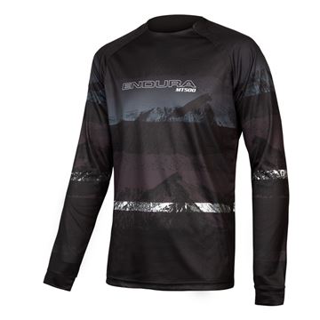 Picture of ENDURA  MT500 JERSEY